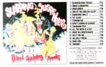 Cover of Blood Sucking Freaks, , Cassette