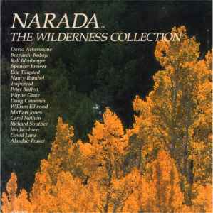 The Narada Wilderness Collection - Various