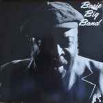 Cover of Basie Big Band, 1975, Vinyl