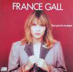 Cover of Tout Pour La Musique, 1981, Vinyl