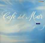 Cover of Café Del Mar (Ibiza), 1994, Vinyl