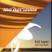 ladda ner album Mo' Horizons - Lost Tapes