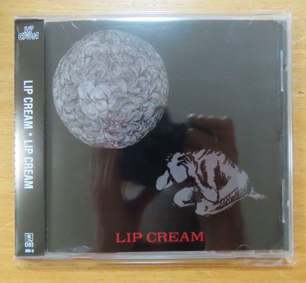 Lip Cream - Lip Cream | Releases | Discogs