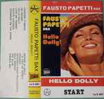Cover of Hello Dolly!, 1977, Cassette