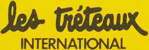 Les Tréteaux International on Discogs