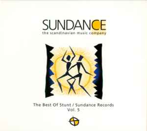 The Best Of Stunt / Sundance Records Vol. 5 - Various