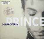 Controversy by Prince