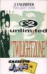 Cover of Twilight Zone, 1992, Cassette