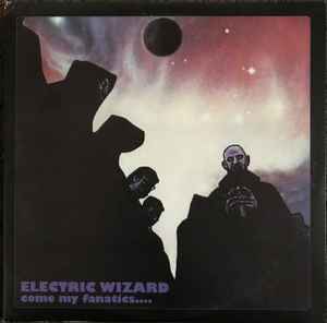 Electric Wizard – Dopethrone (2004, Vinyl) - Discogs