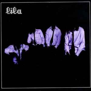 Lila (7) - Lila album cover