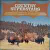 Various - Country Superstars - Volume One