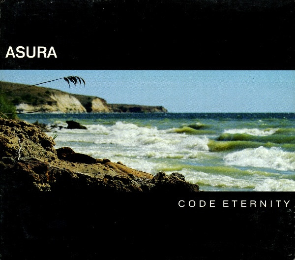 Asura – Code Eternity (2000, Digipak, CD) - Discogs