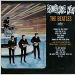 Cover of Something New, 1964-07-20, Vinyl