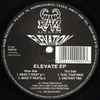 Elevation (4) - Elevate EP