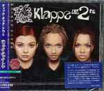 Cover of Klappe Die 2te, 1997-08-21, CD