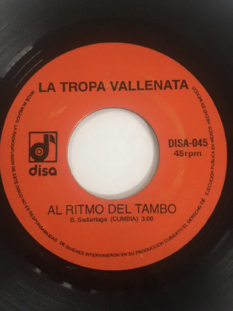 télécharger l'album La Tropa Vallenata - Los Caminos De La Vida