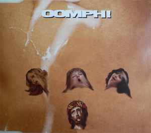 OOMPH! - 3 + 1