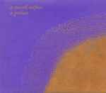 Cover of A Smooth Surface, 1994, CD