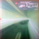 Cover of Voyager, 1998-11-30, Vinyl