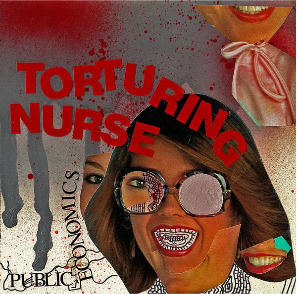 télécharger l'album Torturing Nurse - Public Economics