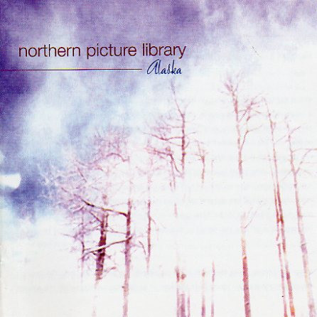 Northern Picture Library – Alaska (1993, CD) - Discogs