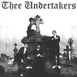 Thee Undertakers