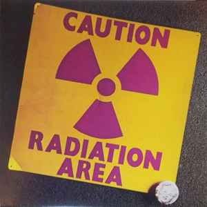 Area (6) - Caution Radiation Area