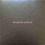 Cover of Cigarettes After Sex, , Vinyl