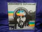 Cover of Jesucristo Superstar, 1984, Vinyl