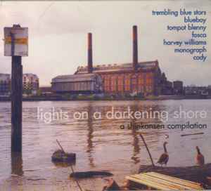 Various - Lights On A Darkening Shore (A Shinkansen Compilation)