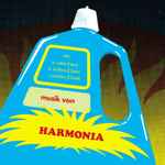 Cover of Musik Von Harmonia, 2004, Vinyl