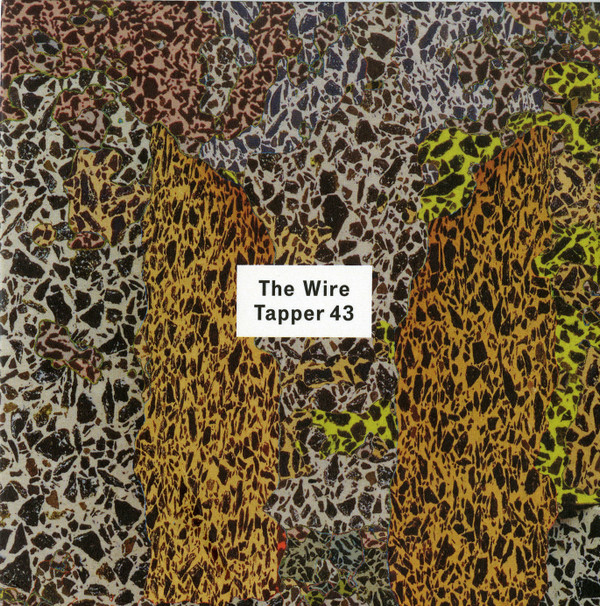 descargar álbum Various - The Wire Tapper 43
