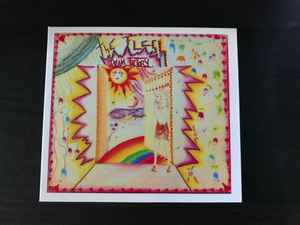 The Flesh – Dream Factory (2017, CDr) - Discogs