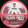 DJBrain + Fee.nix-z - Tear-Red / Woody