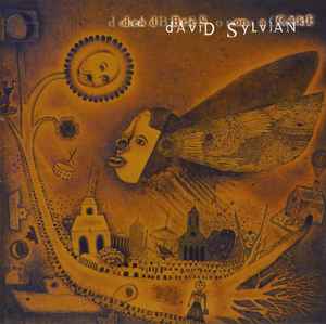 David Sylvian - Dead Bees On A Cake album cover