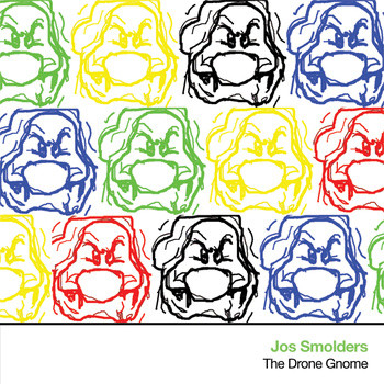 last ned album Jos Smolders - The Drone Gnome