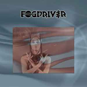 Fogdriver - Fogdriver album cover