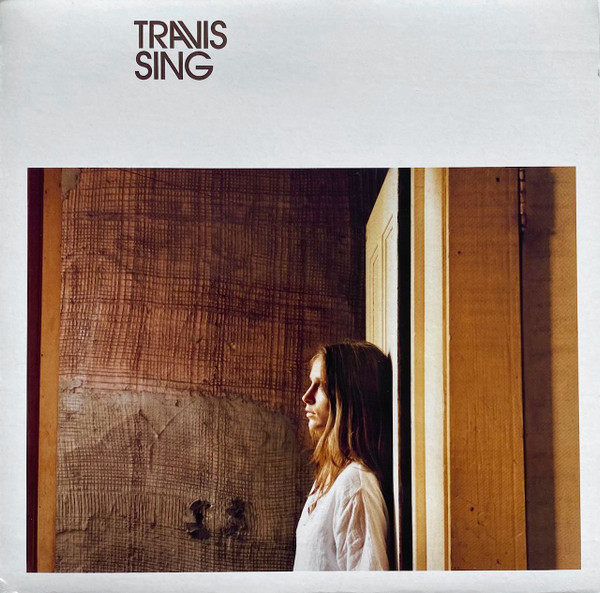 Travis – Sing (2001, CD1, CD) - Discogs