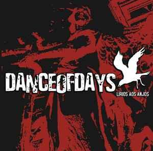 Dance Of Days lança nova música - TMDQA!