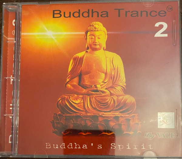baixar álbum Various - Buddha Trance 2