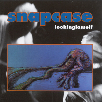 Snapcase – Lookinglasself (1993, Blue & White Labels, Vinyl) - Discogs