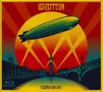 Cover of Celebration Day, 2012-11-19, CD