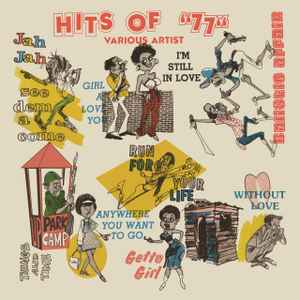 Various - Hits Of "77"