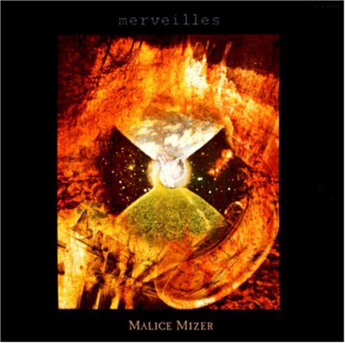 Malice Mizer – Merveilles (2004, CD) - Discogs