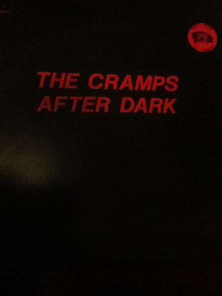 télécharger l'album The Cramps - After Dark