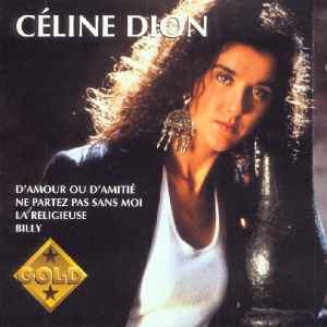 Céline Dion - Gold: Vol.1 
