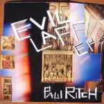 Cover of Evil Laff EP, 2009-02-09, File