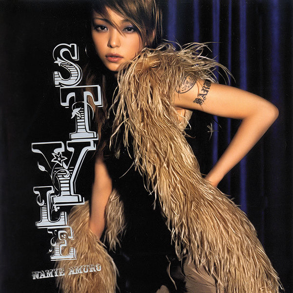 Namie Amuro – Style (2003, CD) - Discogs