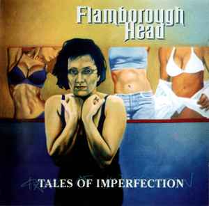 Flamborough Head – Live In Budapest (2008, CD) - Discogs