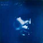 Cover of Blue, 1976, Vinyl